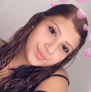 Meet your Posher, Tatyana